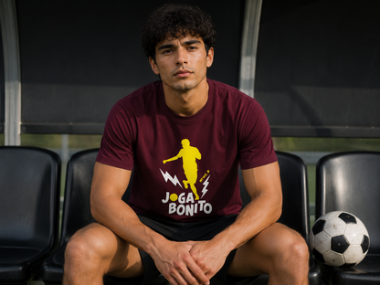 Joga Bonito Regular Fit T-Shirt
