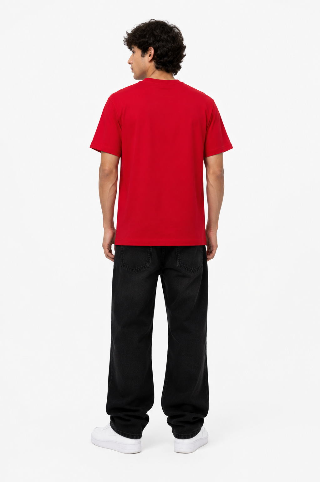 Lewis Hamilton Graphic T-Shirt