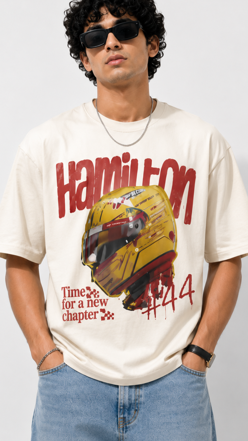 Lewis Hamilton Helmet Edition