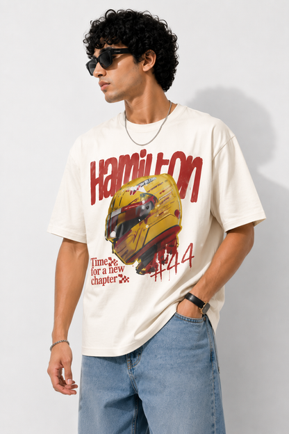 Lewis Hamilton Helmet Edition