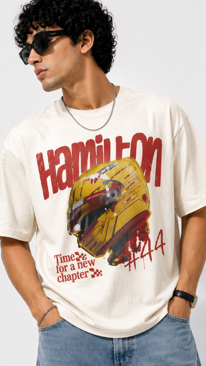 Lewis Hamilton Helmet Edition