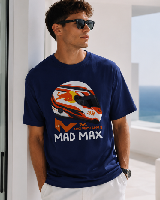 Max Verstappen T-shirt