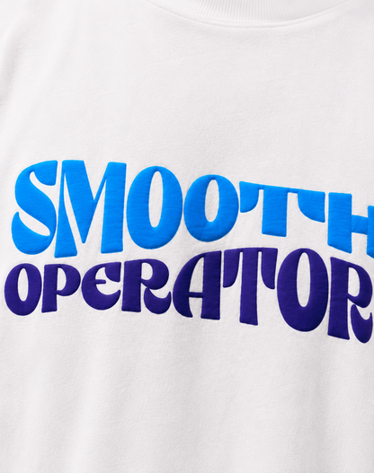 Smooth Operator Graphic Tee