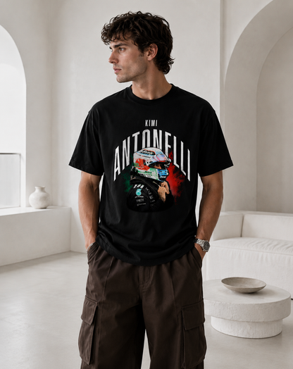 Kimi Antonelli Tee