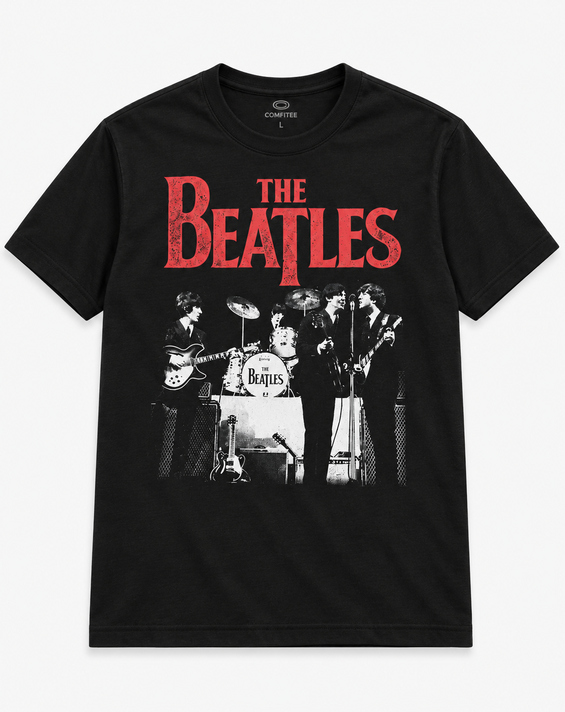 The Beatles  Tee