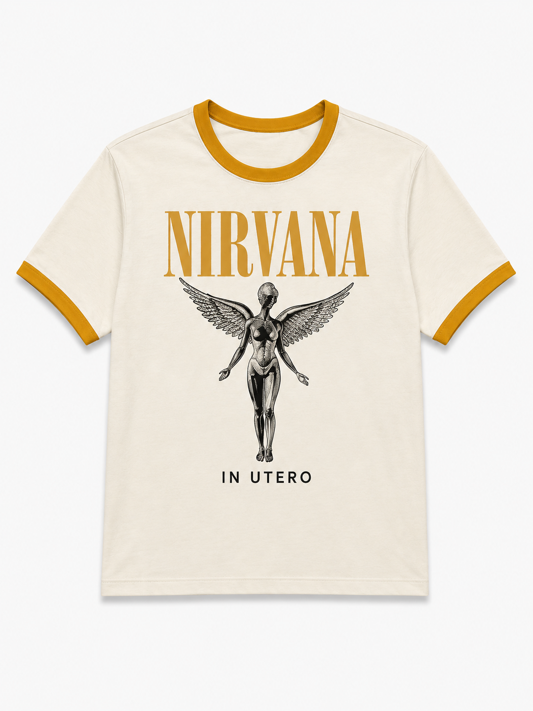 Nirvana Classic Ringer