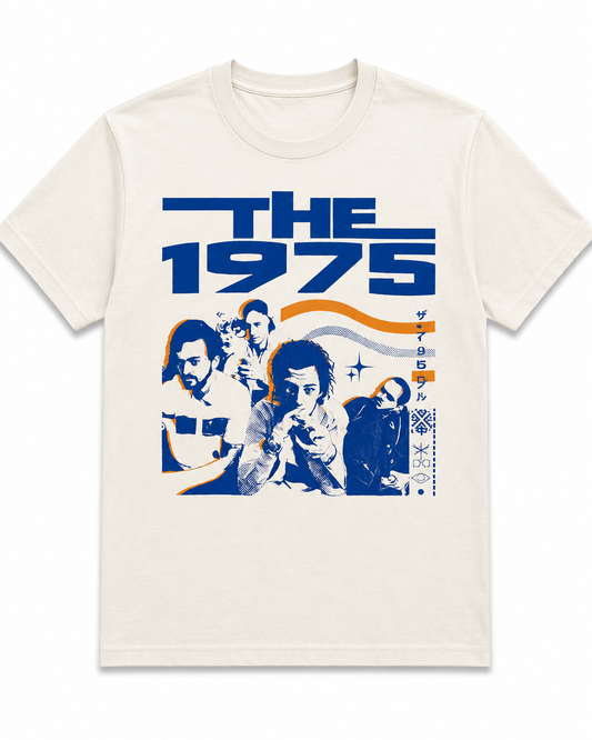 The 1975 Tee