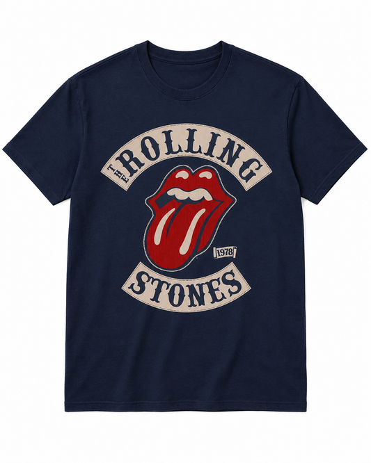 Rolling Stones Tee