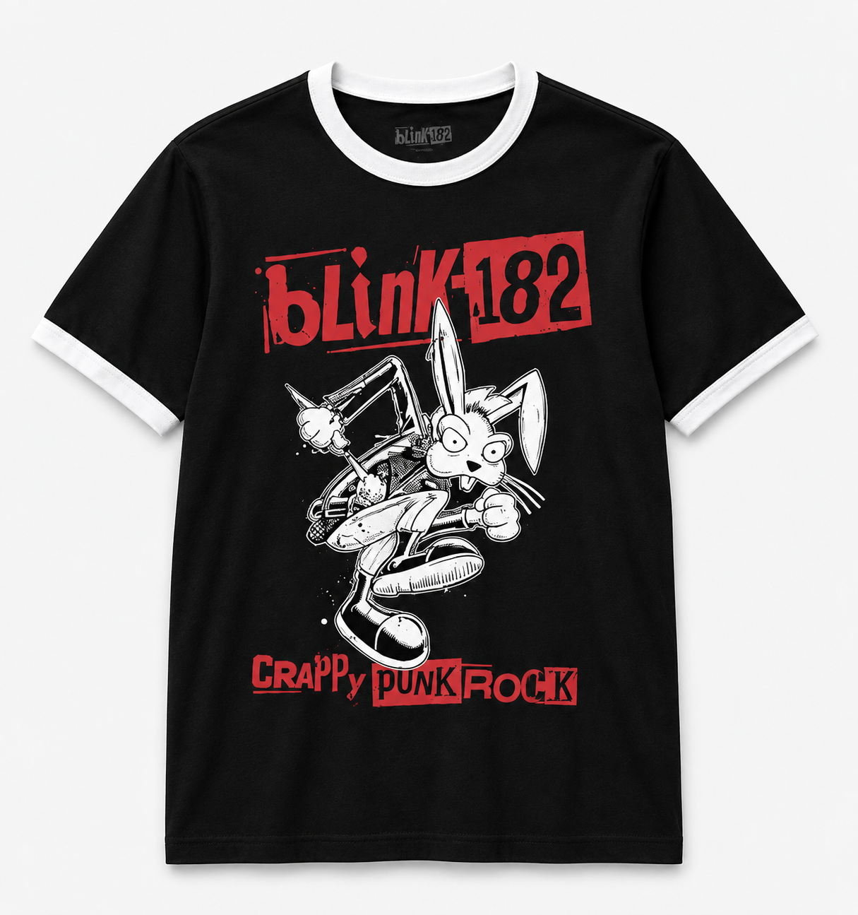 Blink-182 Tee