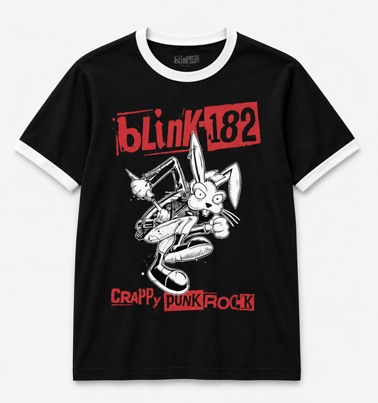 Blink-182 Tee