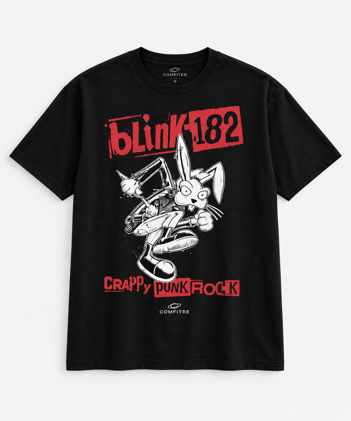 Blink-182 Tee