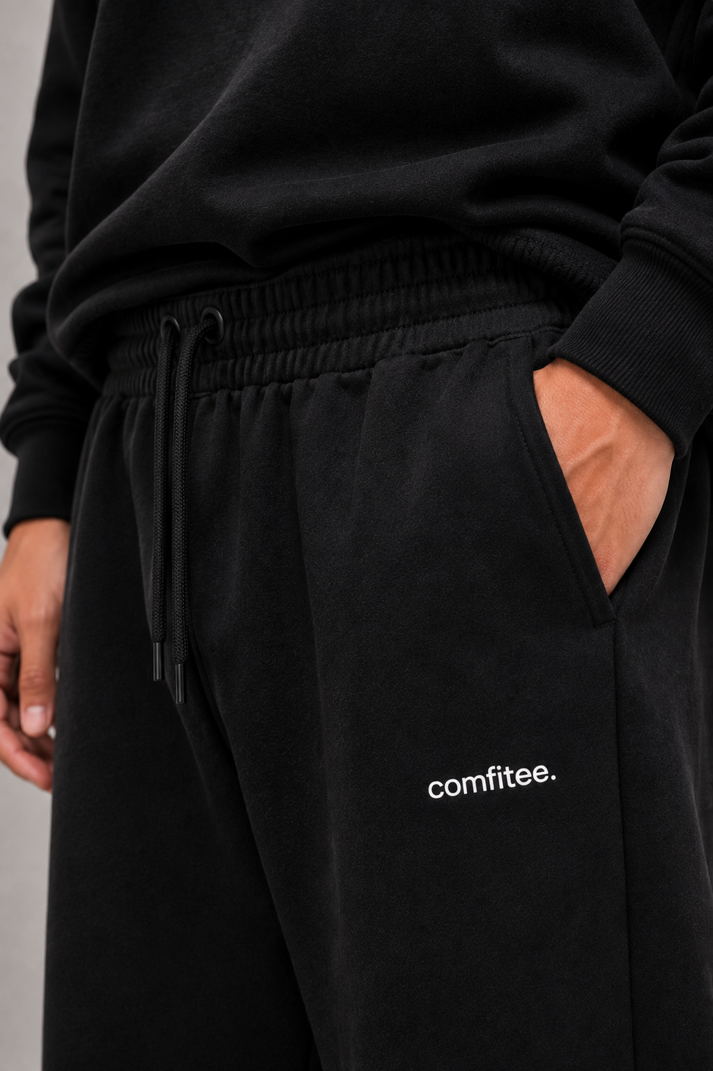 F1 Hoodie & Sweatpants