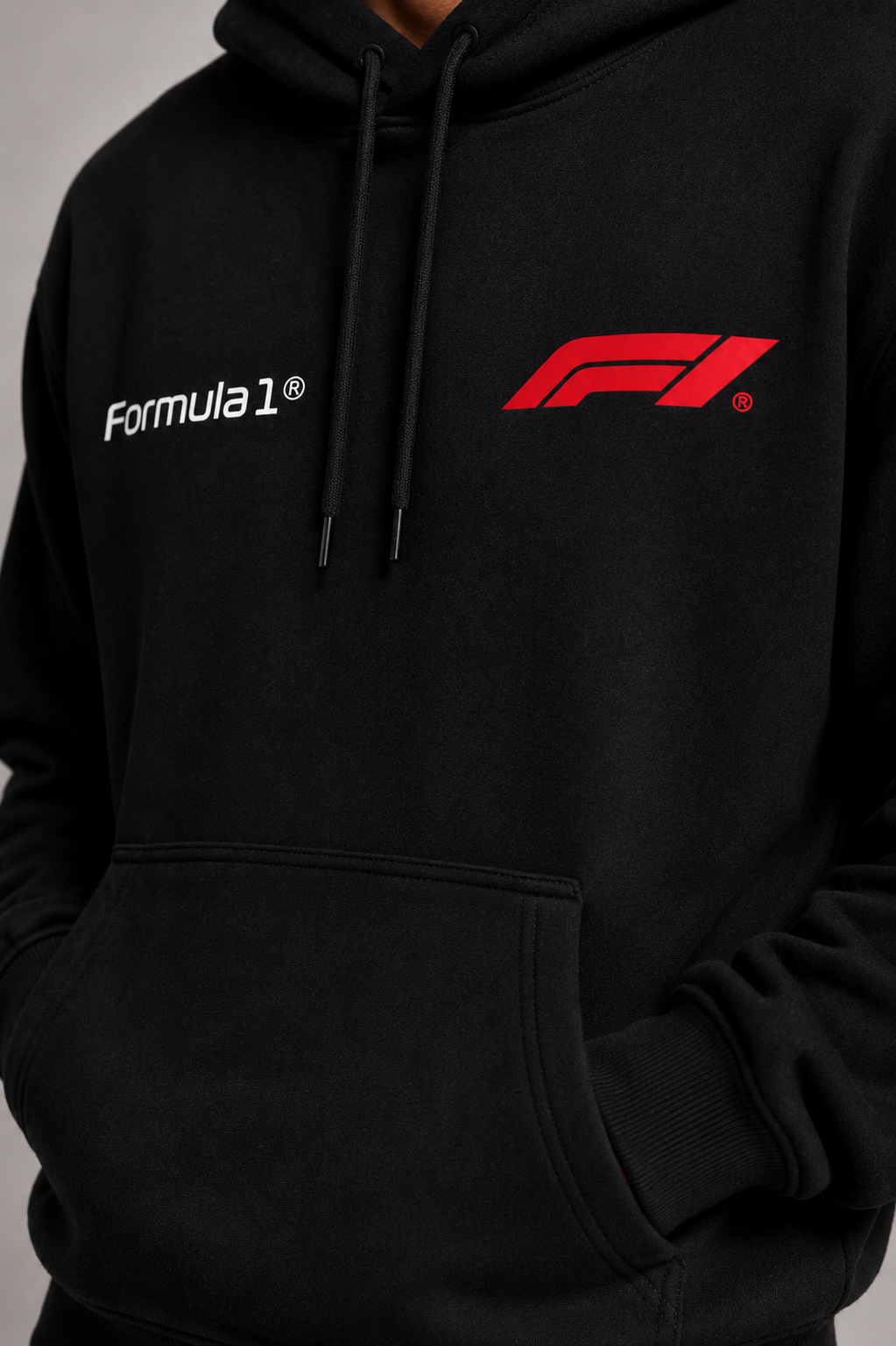F1 Hoodie & Sweatpants