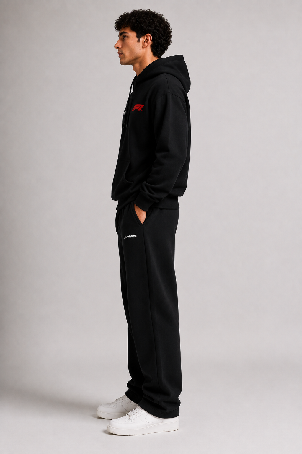 F1 Hoodie & Sweatpants