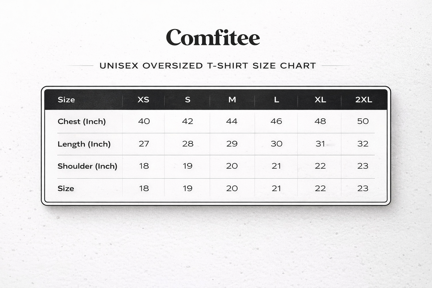 Shanghai Takeover Oversized Graphic T-Shirt