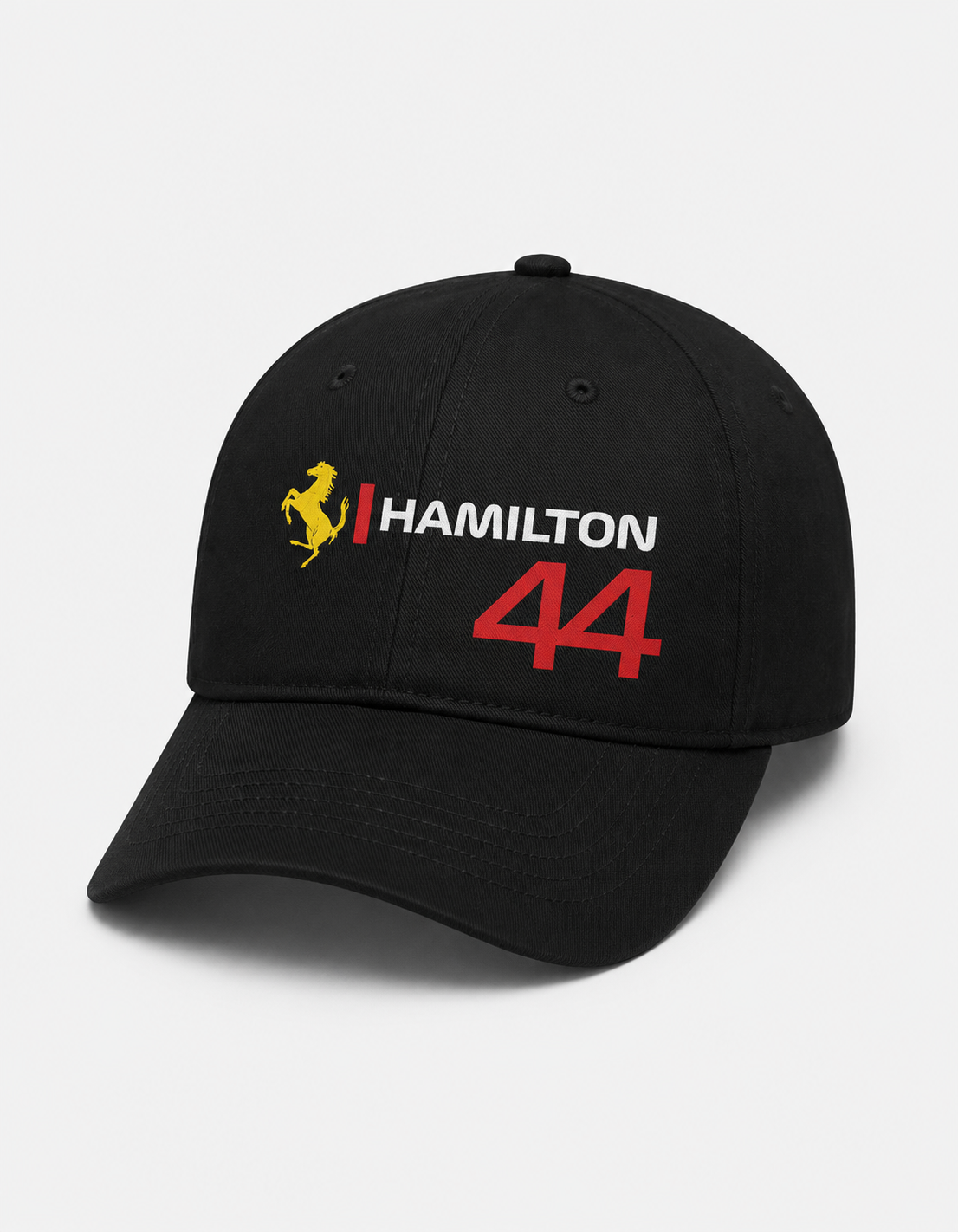 Hamilton 44 Combo Pack