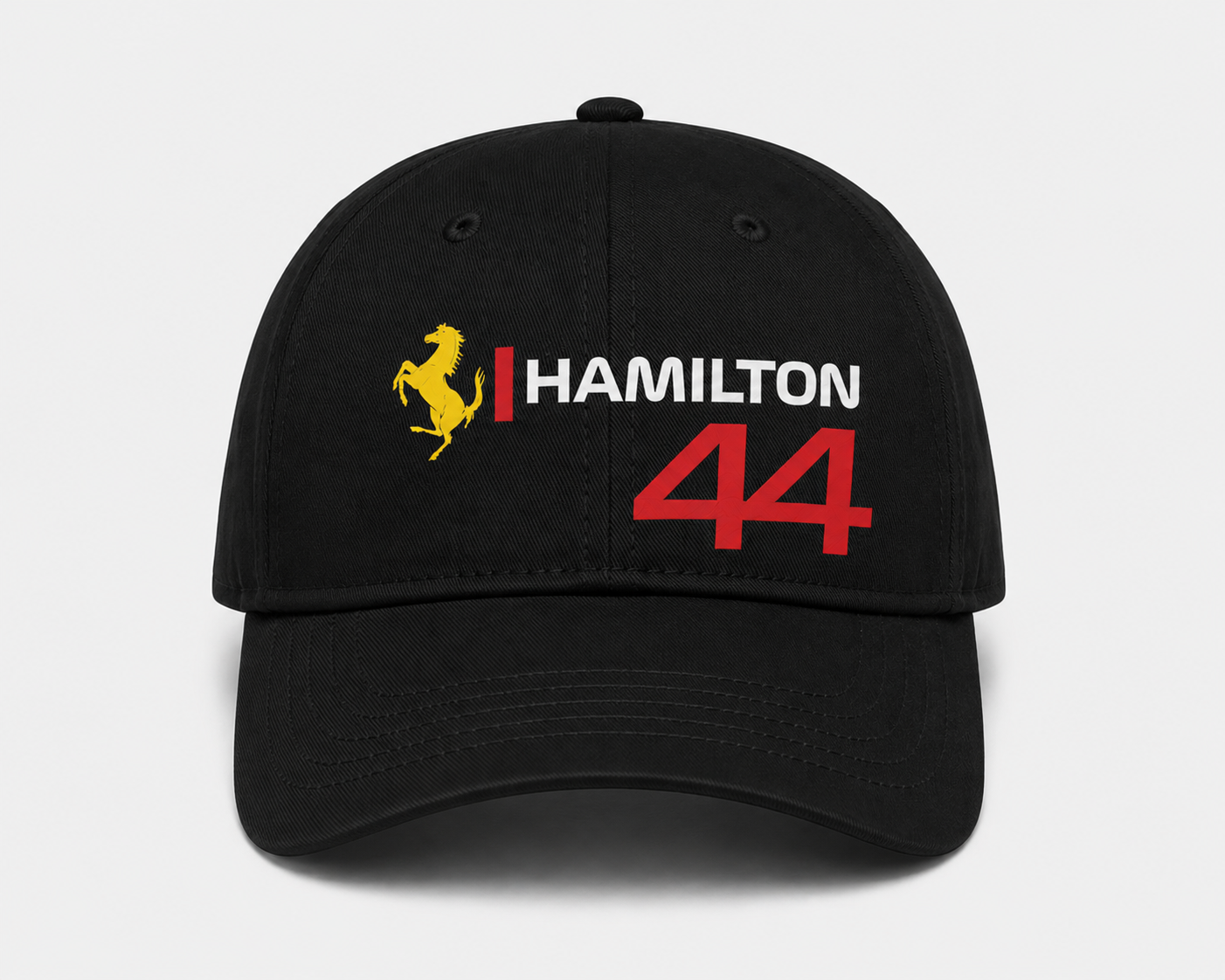 Hamilton 44 Combo Pack