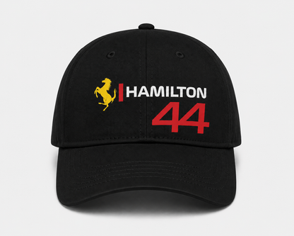 Hamilton 44 Combo Pack