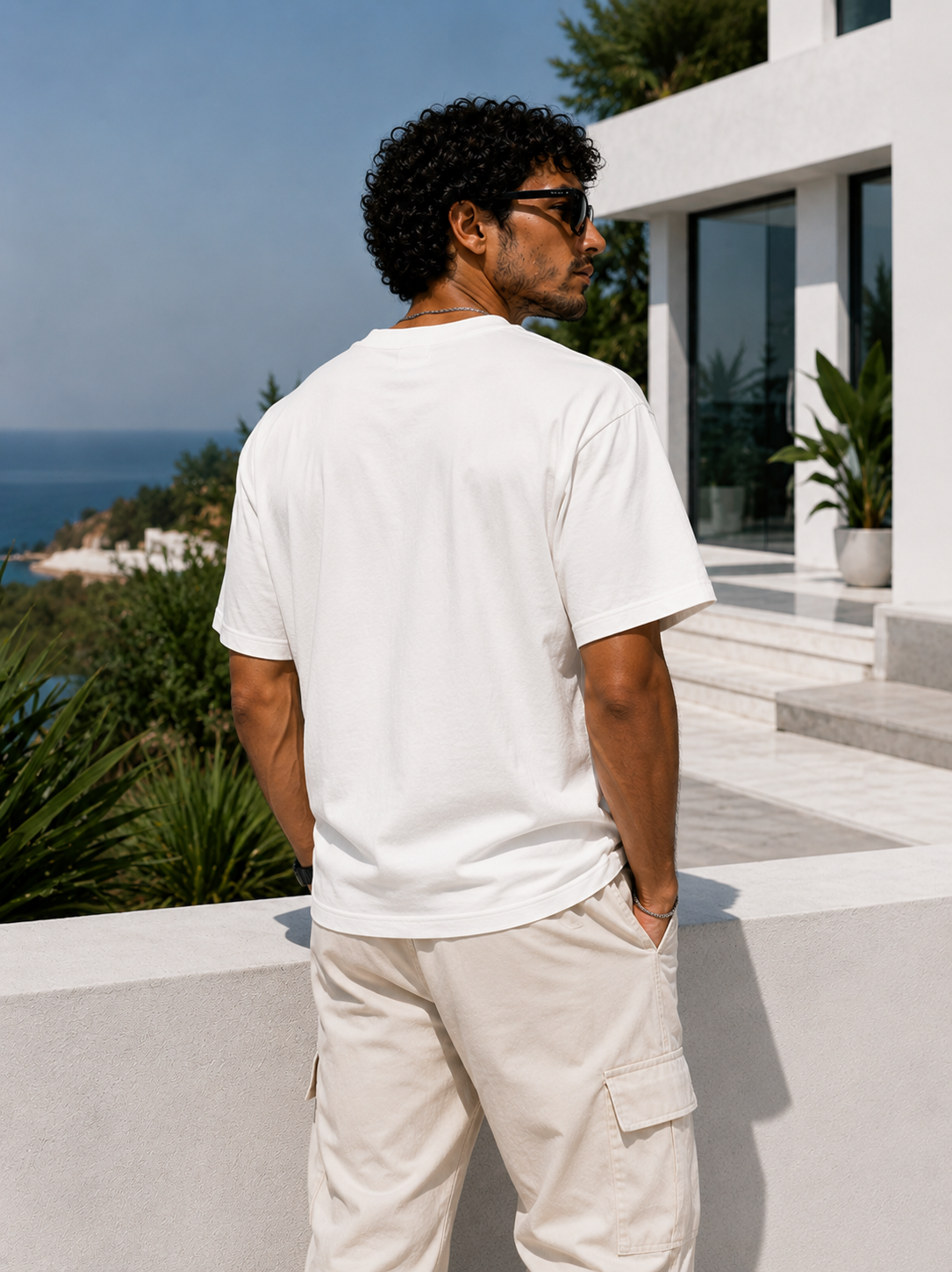 Oscar Piastri Tee