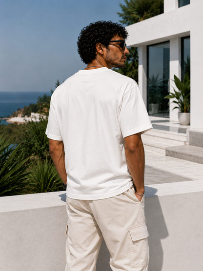 Oscar Piastri Tee
