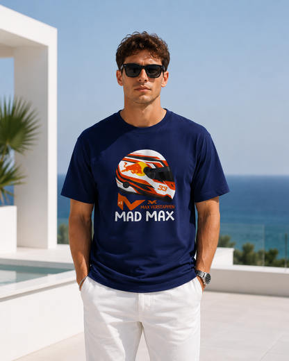 Max Verstappen Tee