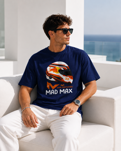 Max Verstappen Tee