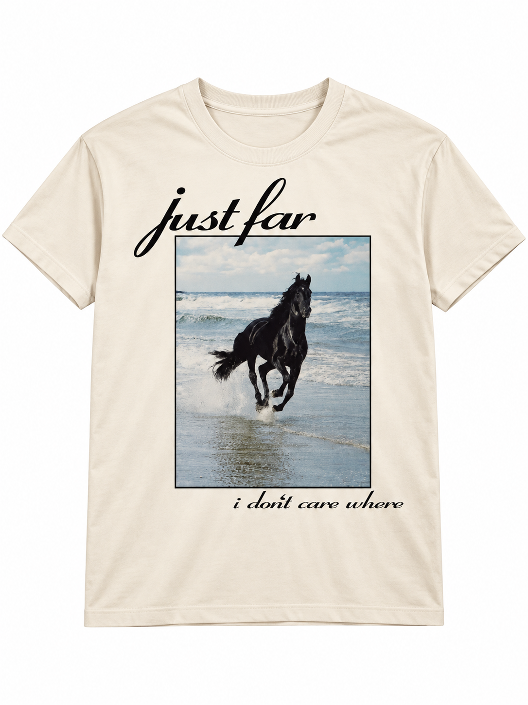 Deftones Escape T-Shirt