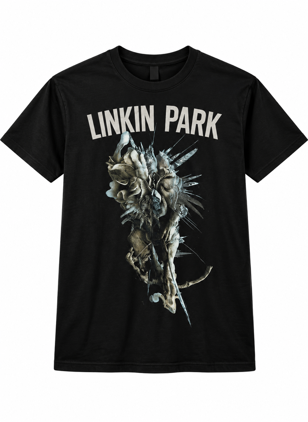 Linkin Park Graphic T-Shirt