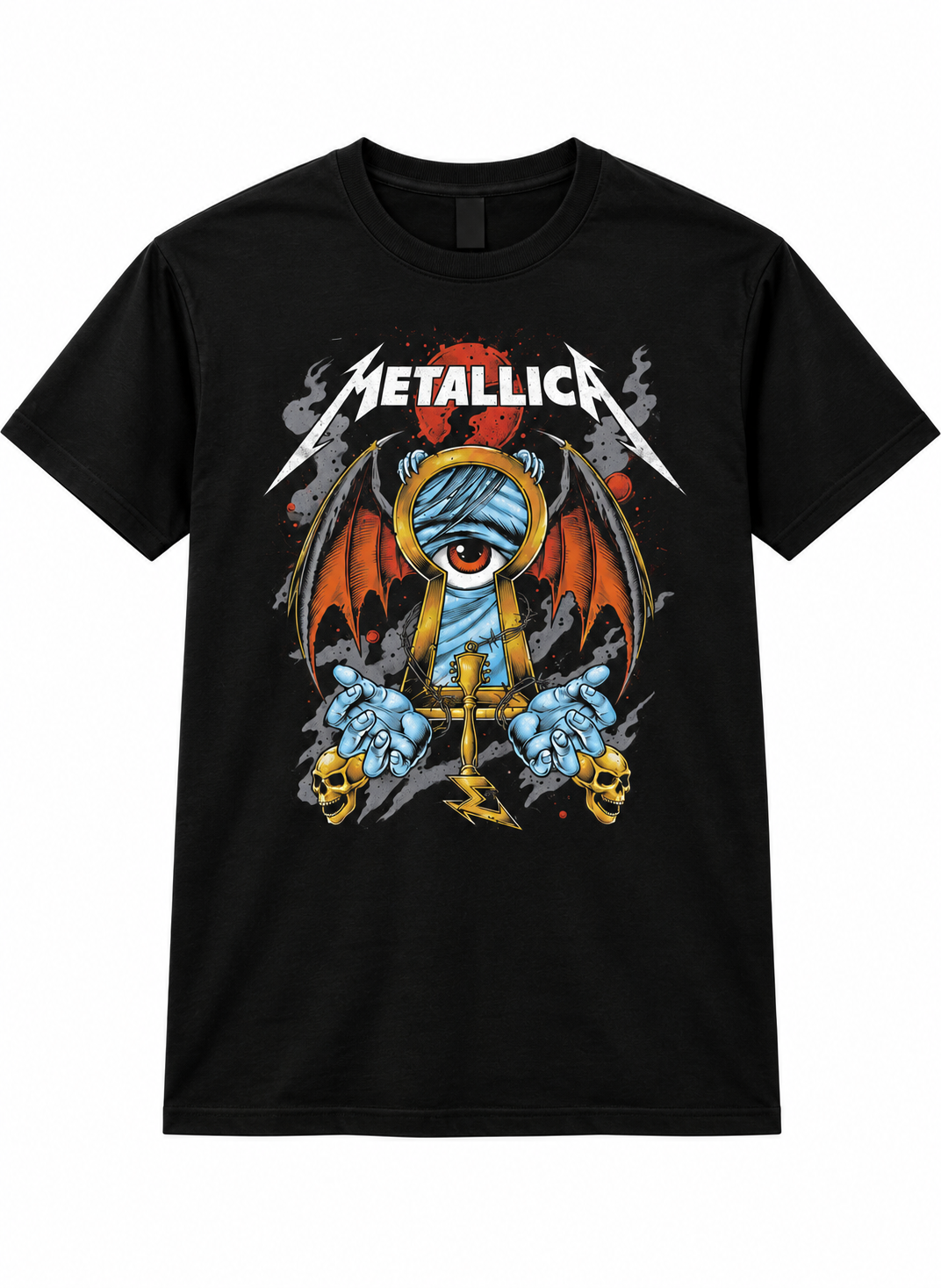 Metallica T-shirt