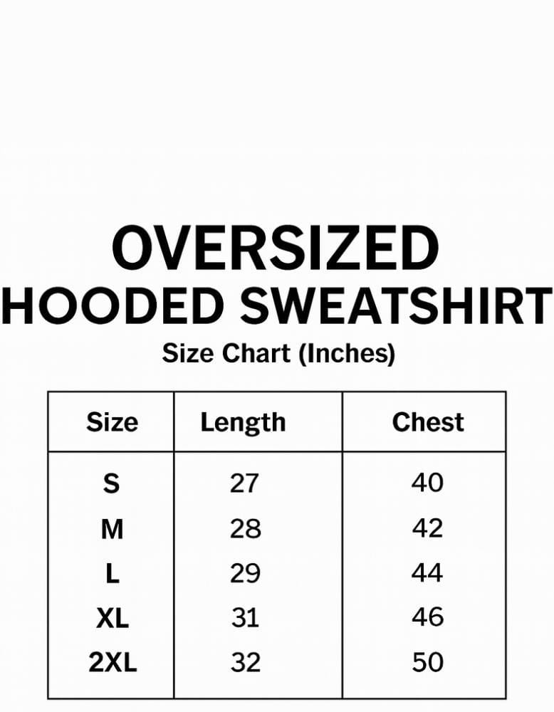 Oversized Hamilton 44 Champion Hoodie